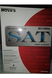 NOVAS SAT PREP COURSE- 2017