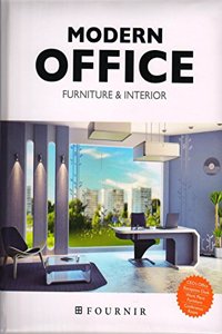 Modern Office Furniture & Interiors