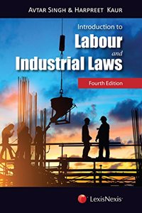 Introduction to Labour and Industrial Laws