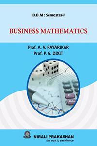 Business Mathematics