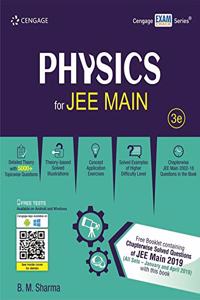 Physics for JEE Main