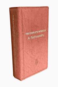 THE COMPLETE WORKS OF A.Parthasarathy