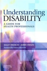 Understanding Disability