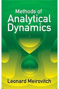 Methods of Analytical Dynamics