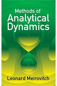 Methods of Analytical Dynamics
