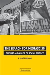 Search for Neofascism