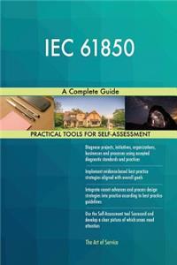 IEC 61850 A Complete Guide