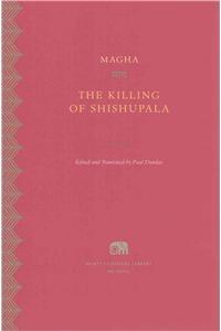 Killing of Shishupala