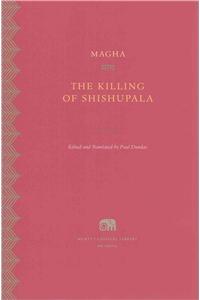 Killing of Shishupala