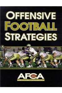 Offensive Football Strategies