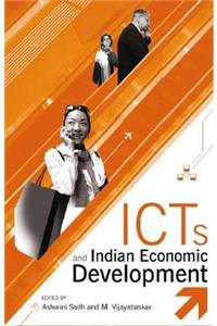 Icts and Indian Economic Development: Economy, Work, Regulation