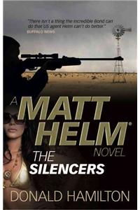 Matt Helm - The Silencers