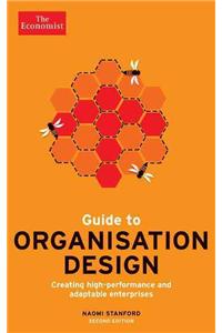 Guide to Organisation Design