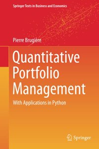 Quantitative Portfolio Management