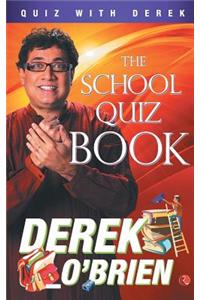 School Quiz Book