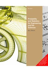 Probability and Statistics for Engineering and the Sciences