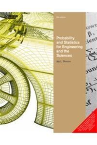 Probability and Statistics for Engineering and the Sciences