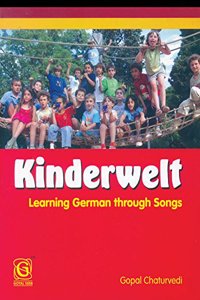 Kinderwelt German Poems