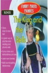 Funny Photo Phonics: The King & the Bells