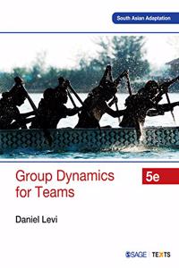 Group Dynamics for Teams