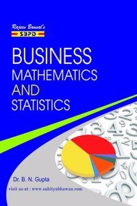 Business Mathematics And Statistics