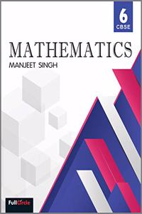 Mathematics Manjeet Singh Class 6Th (2019-20)