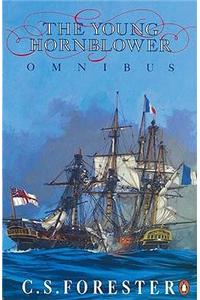 Young Hornblower Omnibus