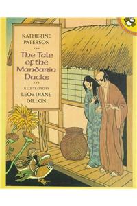 The Tale of the Mandarin Ducks