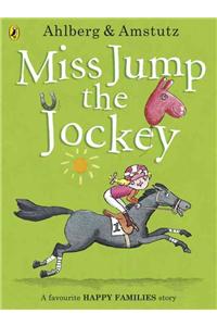 Miss Jump the Jockey