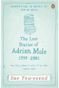 The Lost Diaries of Adrian Mole, 1999-2001