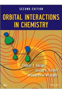 Orbital Interactions 2e