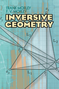 Inversive Geometry