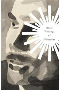 Basic Writings of Nietzsche PB