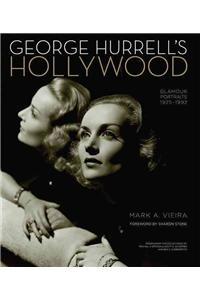 George Hurrell's Hollywood