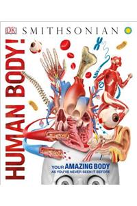 Knowledge Encyclopedia Human Body!