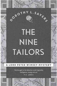 The Nine Tailors