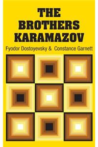 Brothers Karamazov