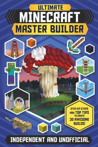 Ultimate Master Builder: Minecraft (Independent & Unofficial)