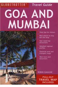 Globetrotter Travel Pack Goa and Mumbai