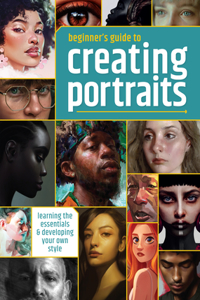 Beginner's Guide to Creating Portraits