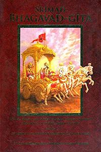 Srimad Bhagavad-Gita