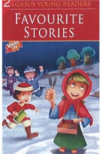 Favorite Stories