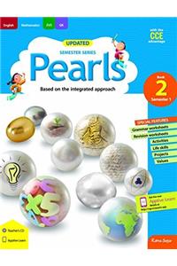 Updated Pearls - Class 2 Semester 1