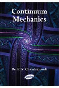 Continuum Mechanics