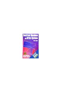 Electrical Machines and Drive Systems