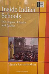 Inside Indian Schools: The Enigma Of Equity And Quality
