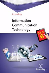 Jeevandeep Information Communication Technology - 6. 10-12 years