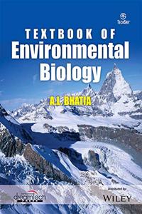 Textbook of Environmental Biology