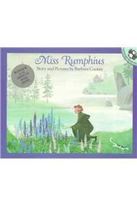Miss Rumphius