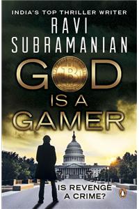 God Is a Gamer